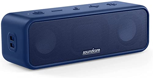 ANKER soundcore3 ワイヤレススピーカーセット レッド Anker アンカー スピーカー bluetooth Soundcore 3 サウンドコア